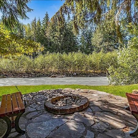 New: Steps From White River Near Mount Rainier National Park Greenwater Ngoại thất bức ảnh